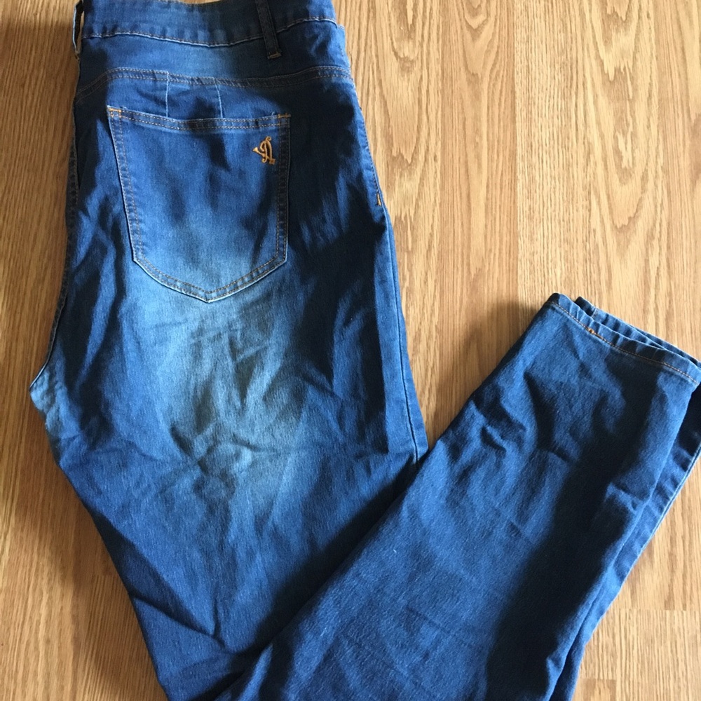 Vip jeans size 15/16